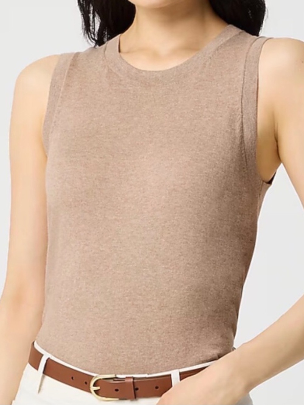 J. Crew Classic Shell NWT